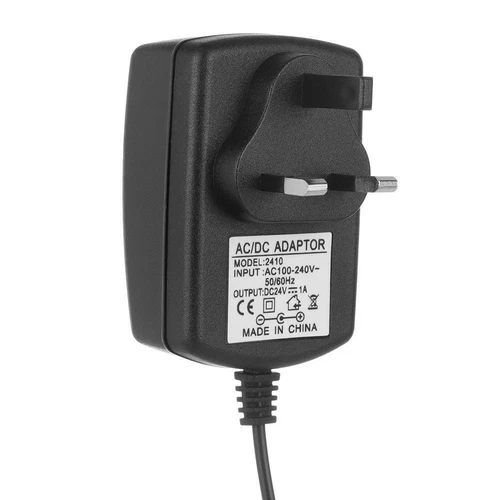 12V 1A 2A 3A AC/DC Power Supply Adapter Safety Charger For LED Strip CCTV Camera - Picture 4 of 22