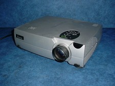 Delta Av-600 Aa Project 3lcd 4:3 Svga Projector, 1000 Lumens, 200:1 Contrast