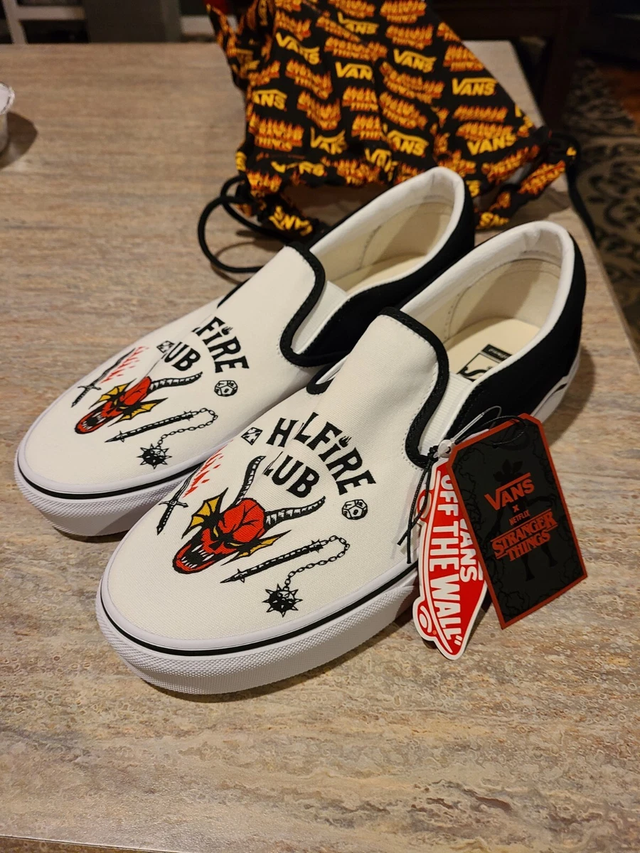 Vans size 10 clearance mens