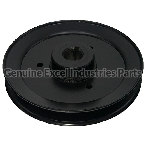 M　２キロ分 New OEM Hustler Blade Drive Pulley B 770842 on Super Z, Z