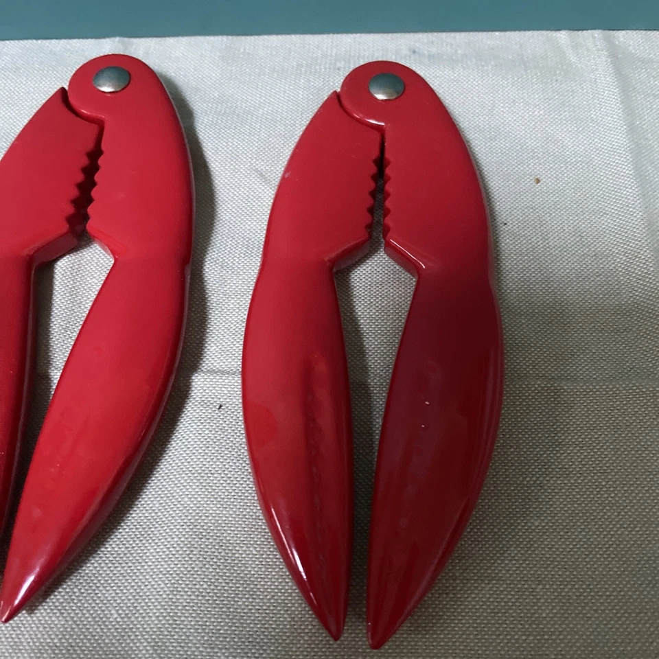 Hic Lobster Crab Seafood Cracker/Aluminium - Image 4 of 4