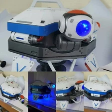 Apex Legends LifeLine 1to1 Scale D.O.C. / drone / robot / doc