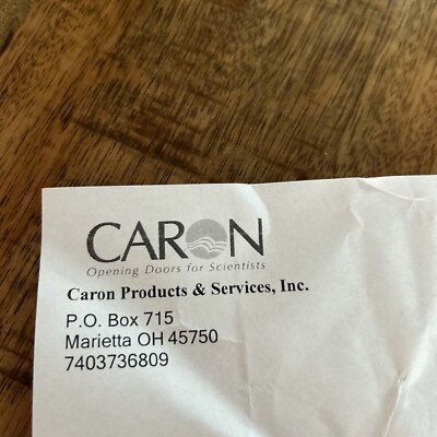 Caron MTR-139 Motor 1050 RPM. CCW rotation 38  Dia x 3.25   Long Shaft 