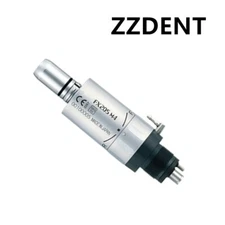 New FX205 M4 Air Motor External E-Type for NSK FX23 & FX65 Dental Handpiece