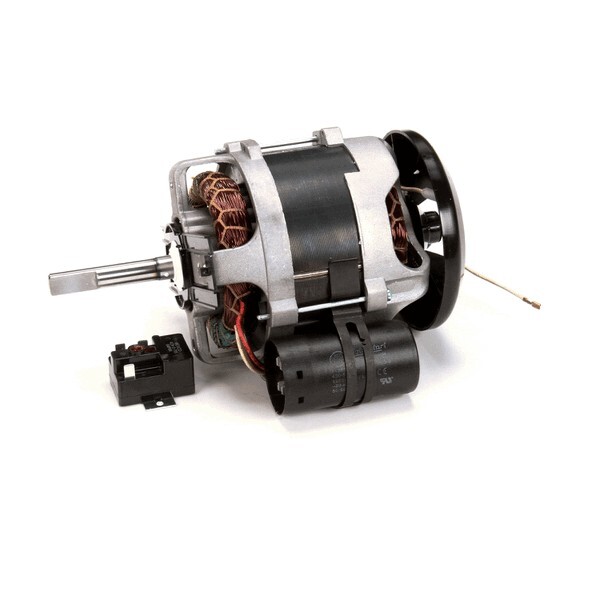 Robot Coupe 303163S Motor Ls Blx3D/4 120/60