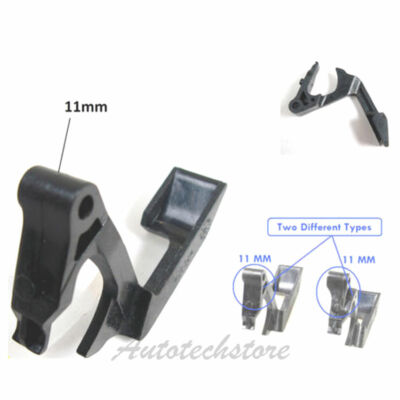 C101 For Benz Shifter Selector Lever Repair Kit CL W220 S Class 11mm 2202679724