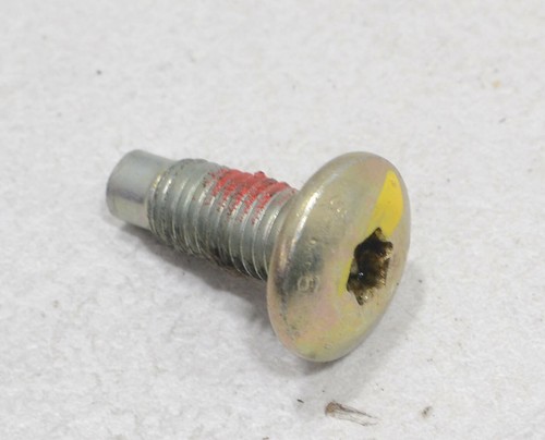 PEUGEOT 406 Break 8 RFN (99-04) Torx Schraube Befestigung Lenkrad #45662-B291