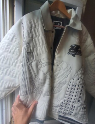 Raw BLUE*street Elite* Jacke
