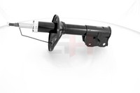 GH StoßDäMpfer Vorderachse FüR Mitsubishi Colt V Cj_ Cp_ 1300 Glglx 1600