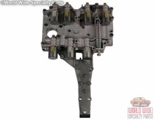 Ford 5R110W Valve Body 2003-UP - Sonnax Updates, Dyno Tested, MADE IN USA