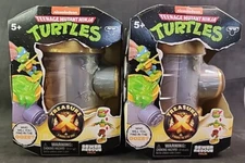 Teenage Mutant Ninja Turtles Sewer Rescue Pack Treasure X Moose Toys