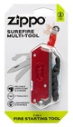 GENUINE ZIPPO FIRE STARTING MULTI-TOOL 7 IN 1 FIRE STARTING TOOL / BRAND NEW