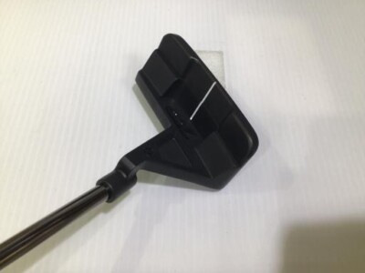TaylorMade TP COLLECTION BLACK DEL MONTE TB1 / 34 inch Putter PT