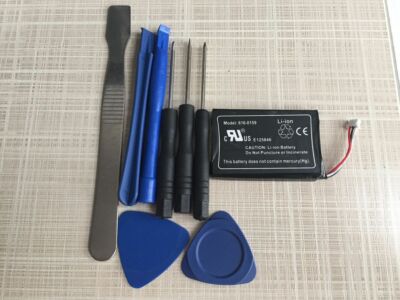 QBM 3.7V 850mAh Lithium Polymer Lipo Rechargeable Battery, Li-ion At - Foto 3