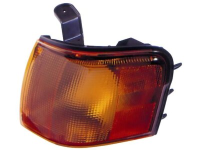 feu clignotant toyota tercel 1994 gauche signal blanche main image 1