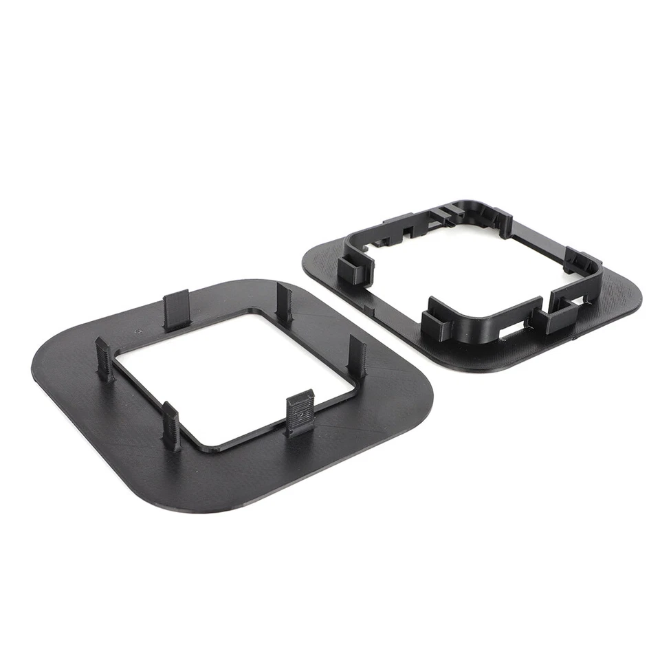 Kit de soporte sensor alarma para BMW E46 E39 E38 Z3 R50 R53 51448243665 51448243666 Foto 2 de 4