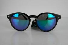 SUNGLASSES UNISEX CLASSIC BLACK