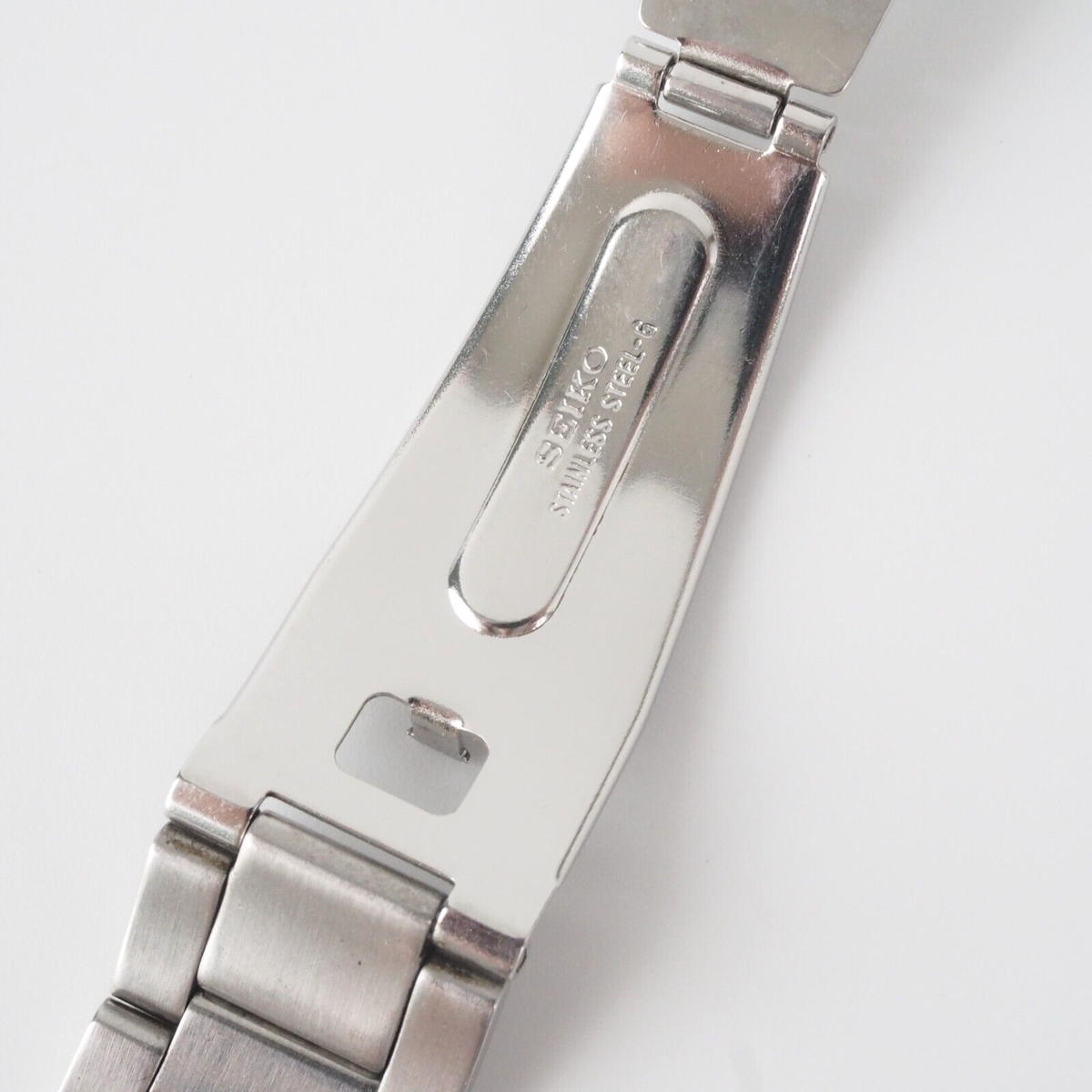 SEIKO Red Alpinist SCVF009/4S15-6000 Automatic Green Dial SEIKO Red Alpinist SCVF009/4S15-6000 Automatic Green Dial