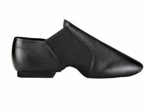 Jazzschuh Slipper Tanzschuh Kinder Unisex Größe 4M - Bild 5 von 8