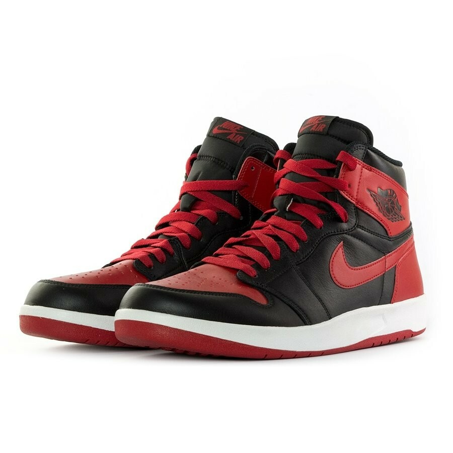 NEW AIR JORDAN 1 RETRO SZ 11.5 HIGH THE RETURN 