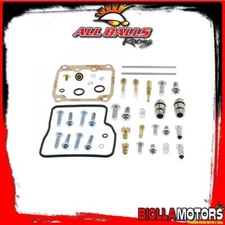 26-1703 CARBURETOR OVERHAUL KIT Suzuki VZ800 Marauder 800cc 2001 - ALL BALLS