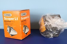 Ancienne Visionneuse de Diapositive Cenei Scoper L1.