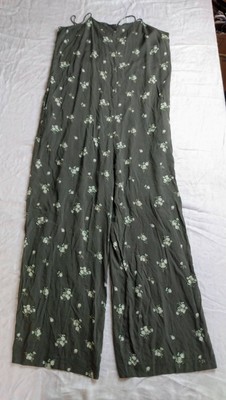 wild fable linen pants