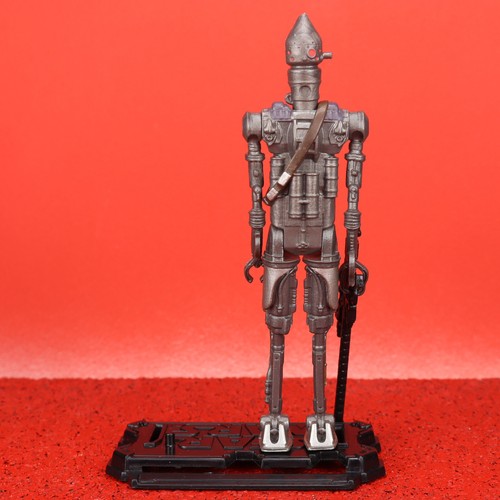 Star Wars Celebrate The Saga IG-88 Bounty Hunter 5-Pack Complete Figure Hasbro - Picture 2 of 3