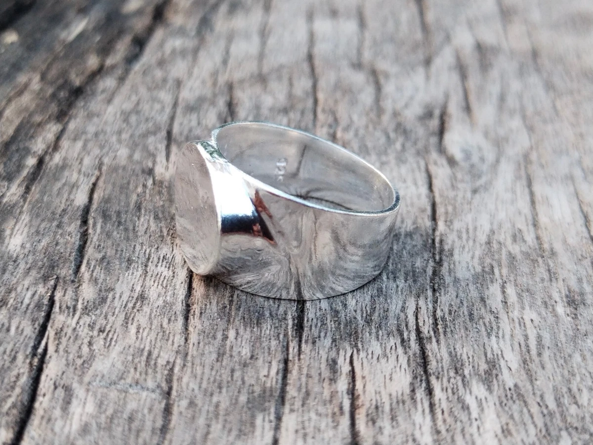 Ak 925 sale ring