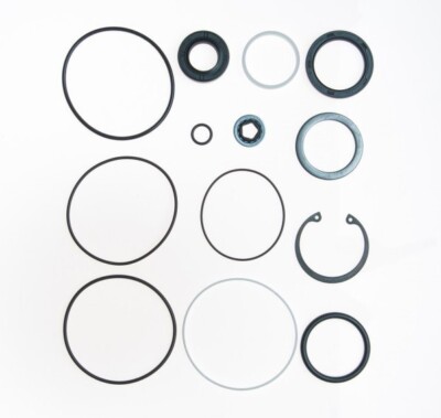 パジャキートン Power steering gear box seal kit for Toyota Landcruiser 1990-1998