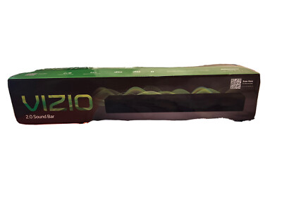VIZIO SB2020n-J6 Sound Bar