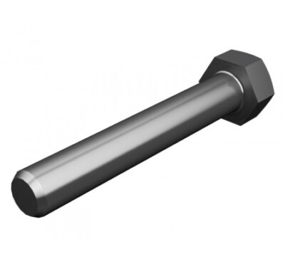 Hex Head Bolts, Phosphate and Oil Coated (9S1364) Aftermarket for ...