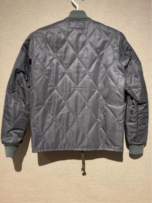 The Real McCoy's CWU-9/P Jacket Green Size S Used From Japan | eBay