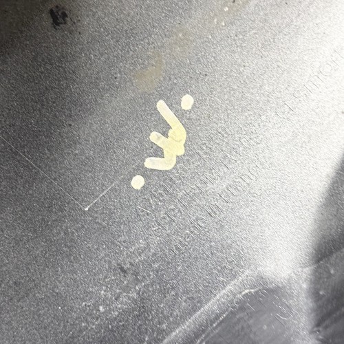 W451 Smart 2014 Fortwo Side Trim Panel Molding Right SILVER OEM - Picture 17 of 24