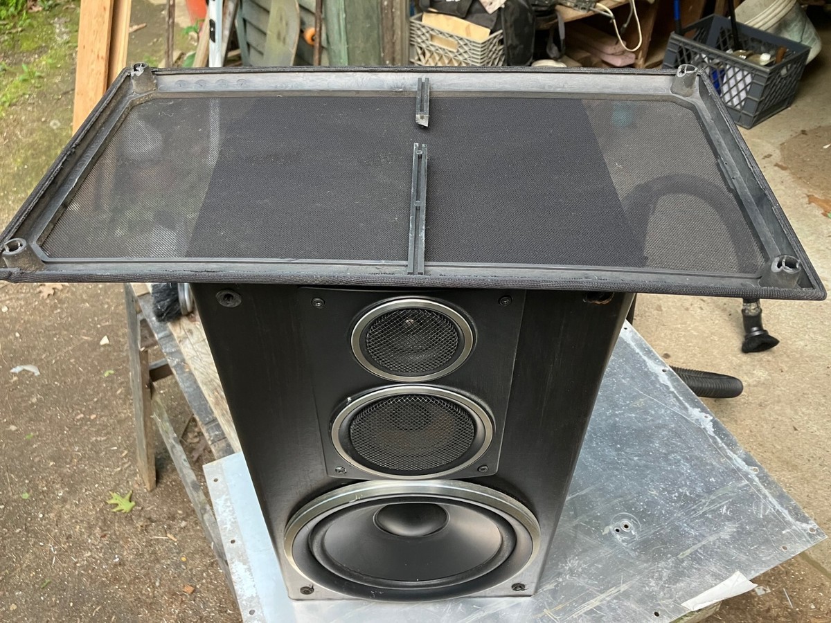 SS-V810AV スピーカー SS-V810AV SONY - 中古オーディオ 高価買取・販売 ハイファイ堂