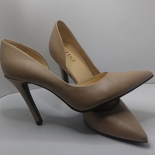 ANA A NEW APPROACH HEELS | eBay