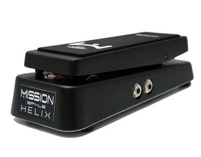 New LINE6 SP1-L6H Line 6 Expression Pedal 0887197003515