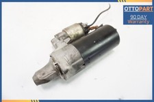 07-14 Mercedes W211 E320 CL600 ML350 GL320 Engine Motor Starter 0061516101 OEM