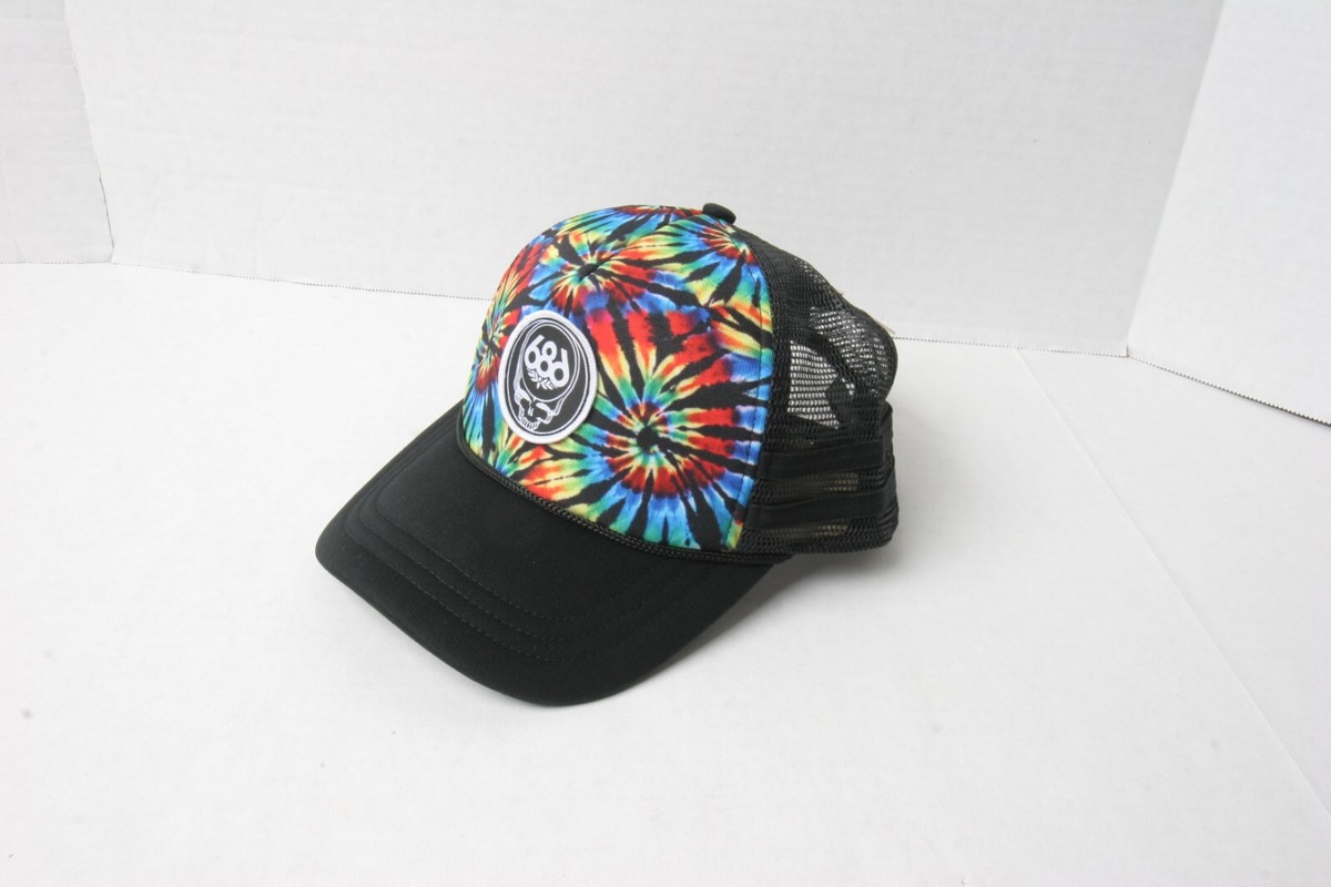 帽子 greatLAnd x NVCLEAR Adultery CAP BLACK greatLAnd x NVCLEAR Adultery CAP BLACK | greatL