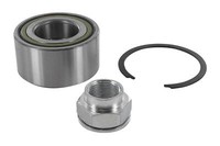 Vaico V24-0238 Radlagersatz Passend FüR Fiat Lancia Opel