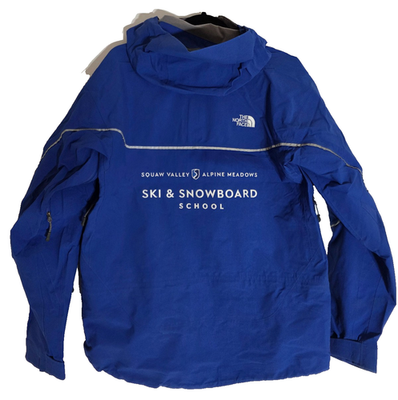 The North Face Men's FREE THINKER 3L Gore-Tex Pro Shell Ski Snow