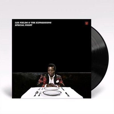 Special Night - Lee Fields & The Expressions Vinyl