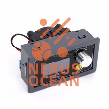 35W 5A Electronic Load Constant Current Module Battery Discharge Capacity Tester