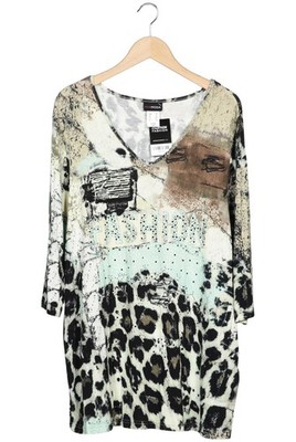 MIAMODA Langarmshirt Damen Longsleeve Shirt langärmliges Oberteil Gr... #mmd10l0