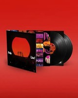 Live! | Pulp | Schallplatte | Vinyl / Schallplatte | 2026 | EAN 191402062618