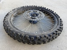Motorcycle Rims for Yamaha YZ250F for sale | eBay
