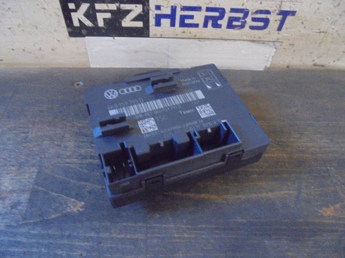 Audi A4 8K B8 Innenraumsteuerger�t 8K0959795D 173806