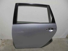 Porte arrière et accessoires Mitsubishi GRANDIS