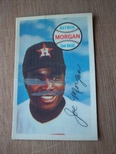 Collecting Baseball Card Oddities, Part 1: Food Issues  17