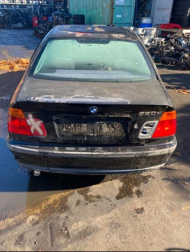 Antena BMW SERIE 3 E46 PHASE 1 65256907123 - Imagen 5 de 10